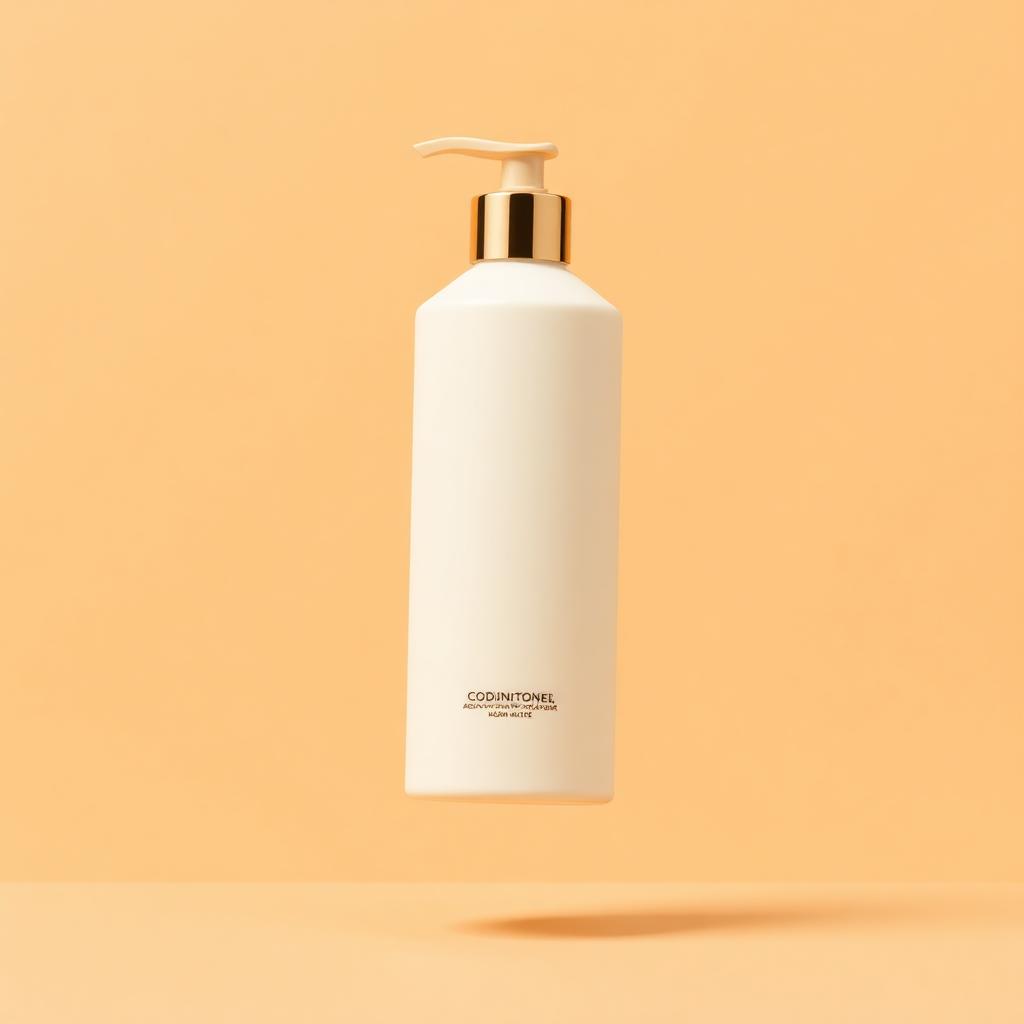 Silk Conditioner