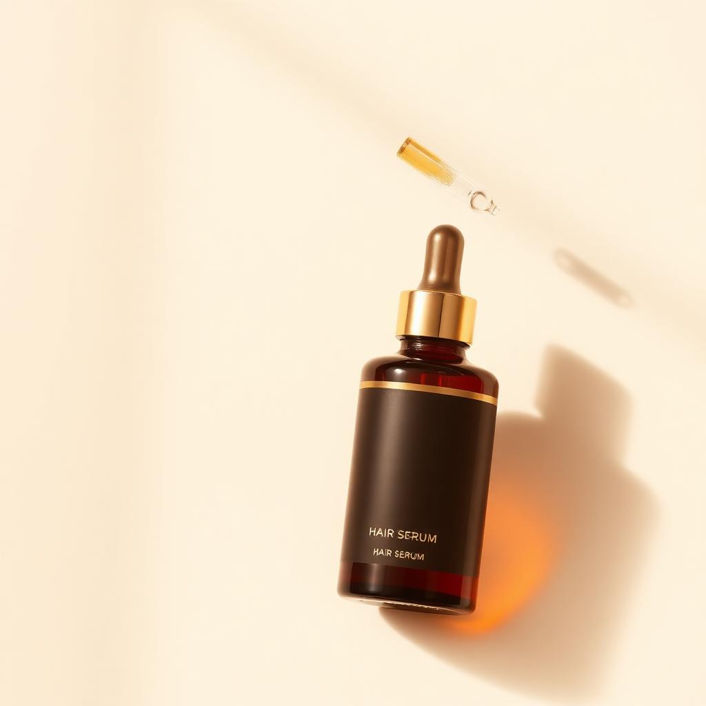 Growth Serum